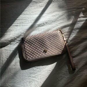 Tory Burch Wrist Wallet